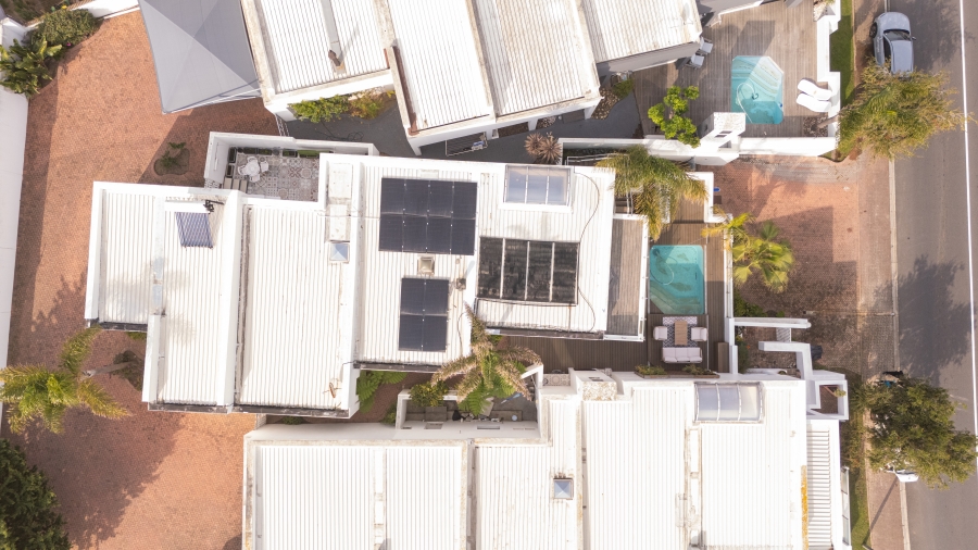 3 Bedroom Property for Sale in Plattekloof 3 Western Cape